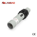 LANBAO M12 Plastic Capacitive Proximity Switch Sensor for Liquid Detection